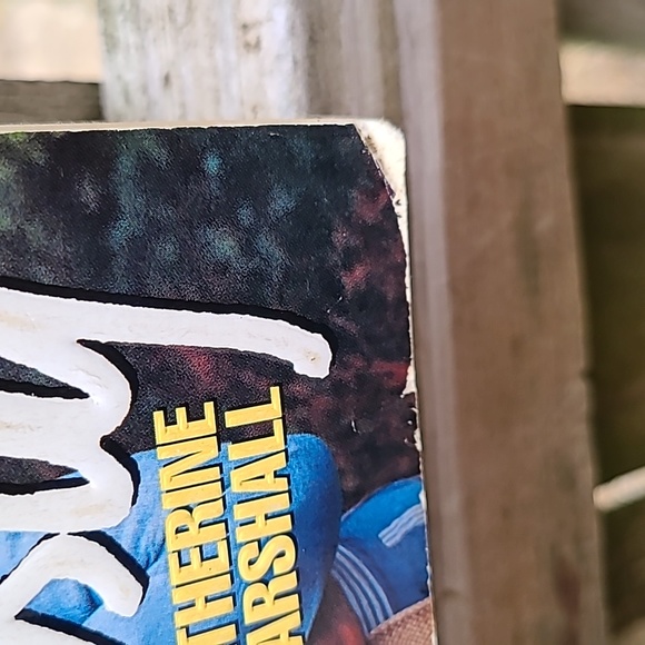 "Christy" by Catherine Marshall Paperback - Picture 9 of 10